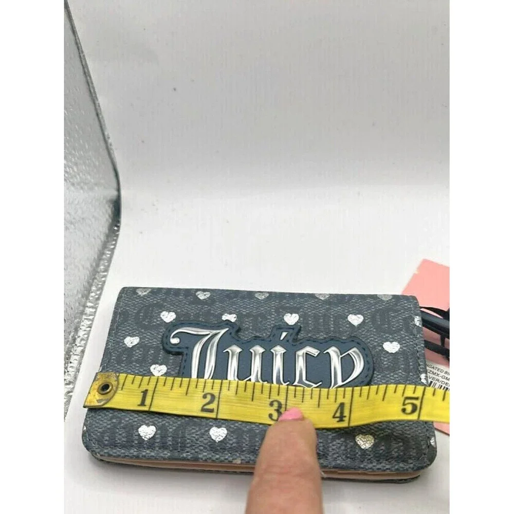 Juicy Couture new tags